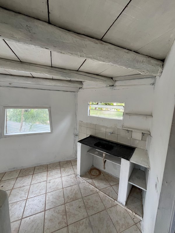 Casa no Bairro São Francisco São Franscisco Porto Seguro - 