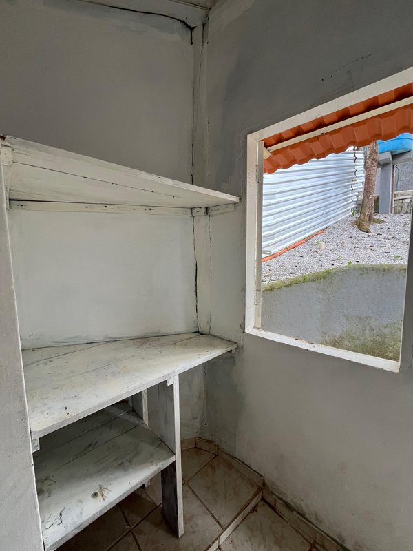 Casa no Bairro São Francisco São Franscisco Porto Seguro - 