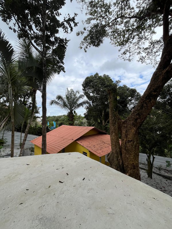 Casa no Bairro São Francisco São Franscisco Porto Seguro - 
