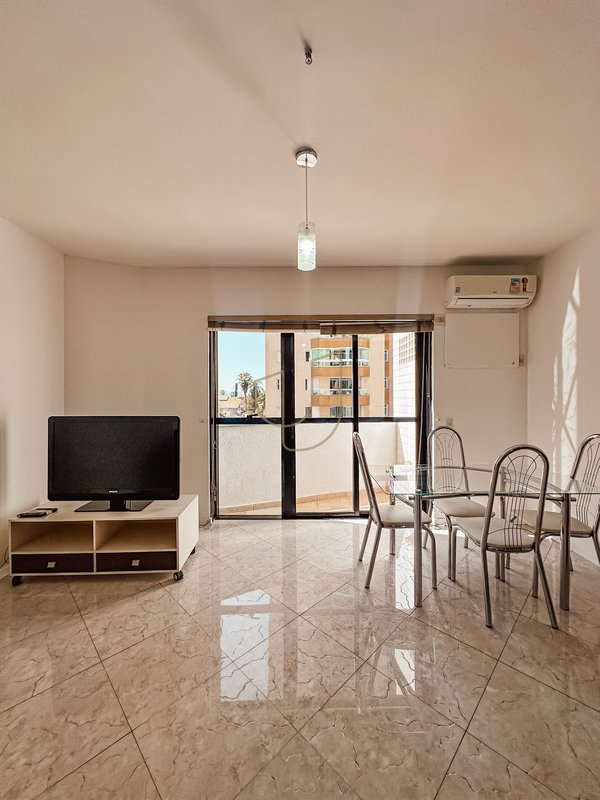 Apartamento Duplex com 2 Dormitórios no Mondrian Suíte Hotel Rua do Aruana São José dos Campos - 