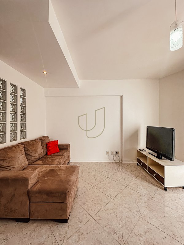 Apartamento Duplex com 2 Dormitórios no Mondrian Suíte Hotel Rua do Aruana São José dos Campos - 