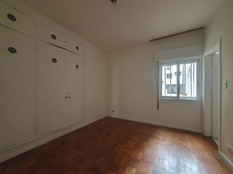Apartamento 136m² em Pinheiros 3 dorms sendo 1 suíte 1 vaga Rua Arruda Alvim São Paulo - 