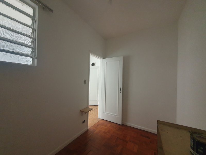 Apartamento 136m² em Pinheiros 3 dorms sendo 1 suíte 1 vaga Rua Arruda Alvim São Paulo - 