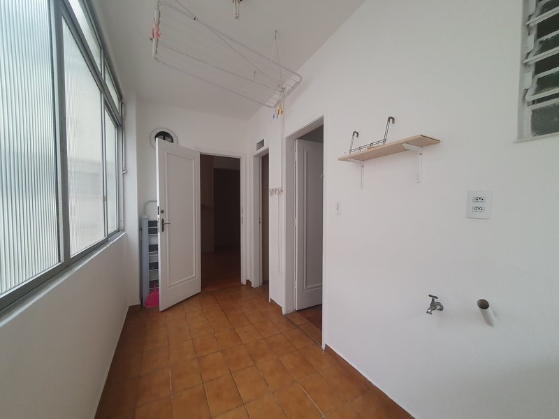 Apartamento 136m² em Pinheiros 3 dorms sendo 1 suíte 1 vaga Rua Arruda Alvim São Paulo - 