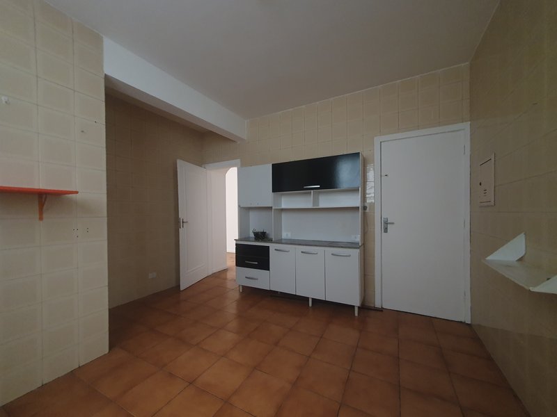 Apartamento 136m² em Pinheiros 3 dorms sendo 1 suíte 1 vaga Rua Arruda Alvim São Paulo - 