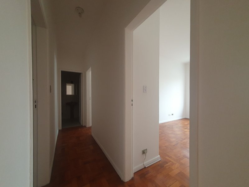 Apartamento 136m² em Pinheiros 3 dorms sendo 1 suíte 1 vaga Rua Arruda Alvim São Paulo - 