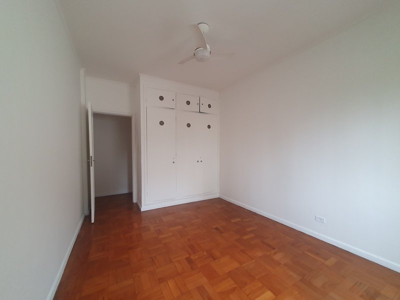 Apartamento 136m² em Pinheiros 3 dorms sendo 1 suíte 1 vaga Rua Arruda Alvim São Paulo - 