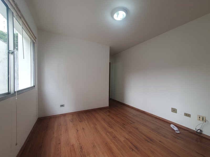 Apartamento 36m² na Vila Clementino 01 dorm 1 vaga Rua Napoleão de Barros São Paulo - 
