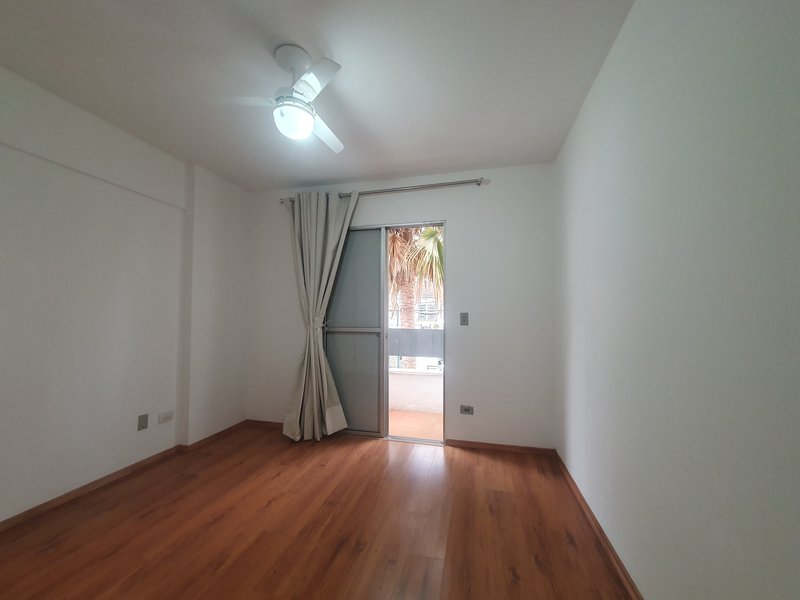Apartamento 36m² na Vila Clementino 01 dorm 1 vaga Rua Napoleão de Barros São Paulo - 