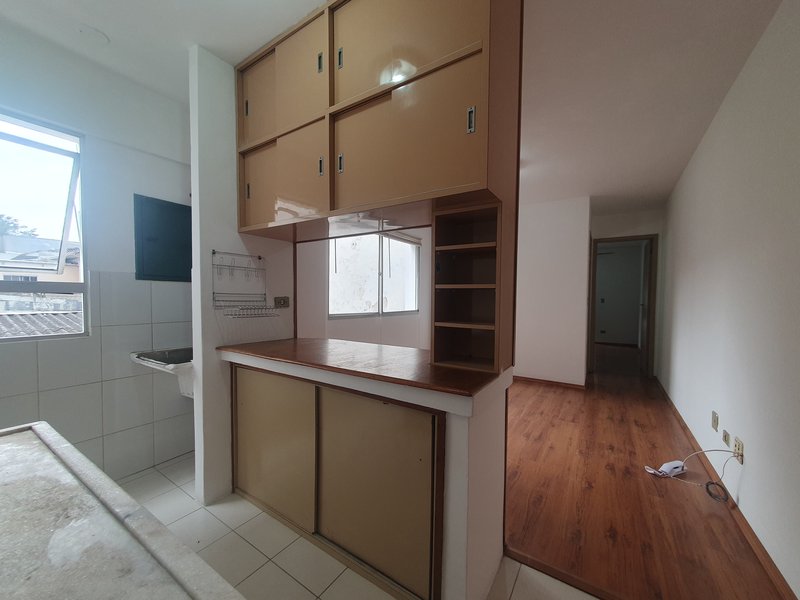 Apartamento 36m² na Vila Clementino 01 dorm 1 vaga Rua Napoleão de Barros São Paulo - 