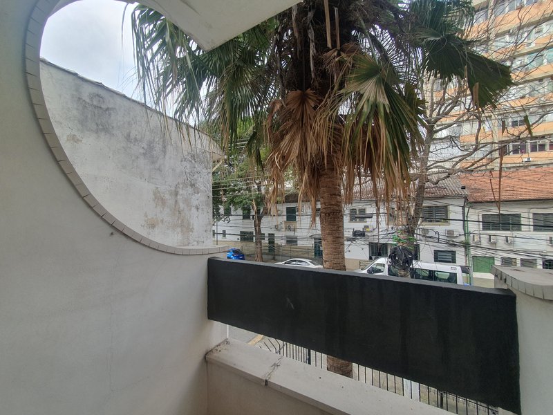 Apartamento 36m² na Vila Clementino 01 dorm 1 vaga Rua Napoleão de Barros São Paulo - 