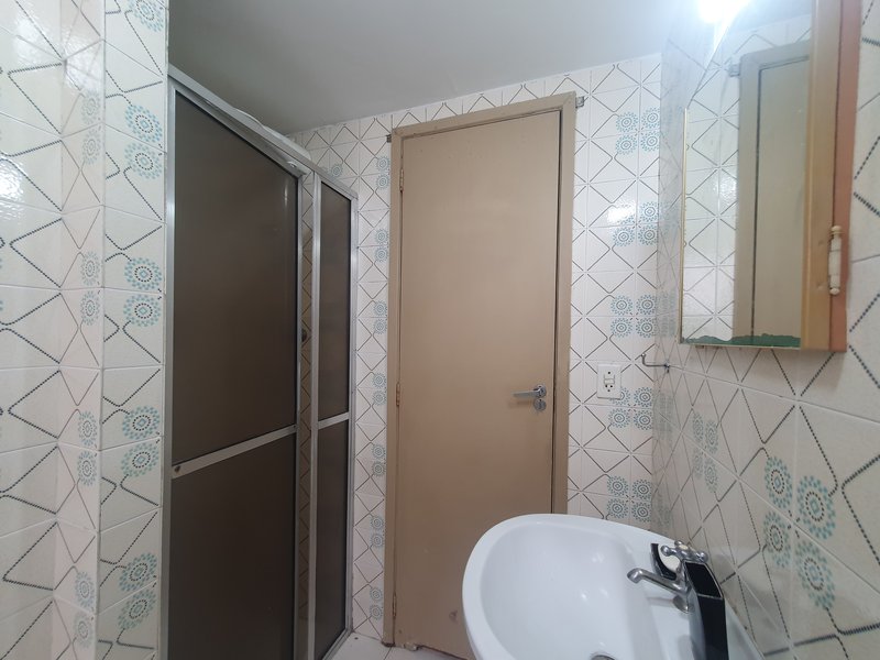 Apartamento 36m² na Vila Clementino 01 dorm 1 vaga Rua Napoleão de Barros São Paulo - 