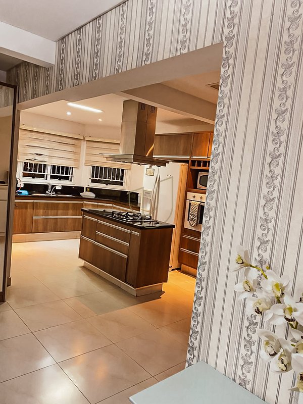 Apartamento com 3 Dormitórios no Varanda Quinta das Flores Av. Cidade Jardim São José dos Campos - 