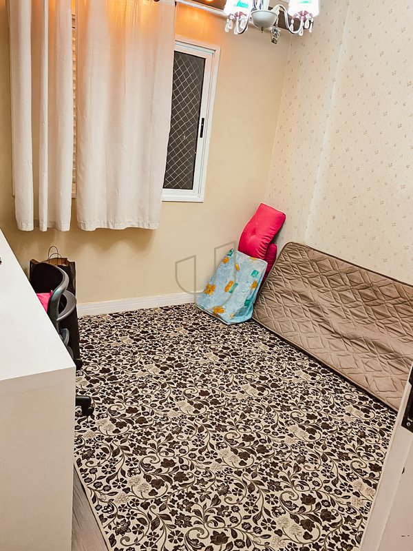 Apartamento com 3 Dormitórios no Varanda Quinta das Flores Av. Cidade Jardim São José dos Campos - 