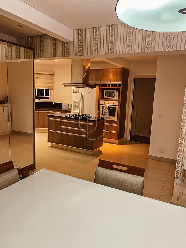 Apartamento com 3 Dormitórios no Varanda Quinta das Flores Av. Cidade Jardim São José dos Campos - 