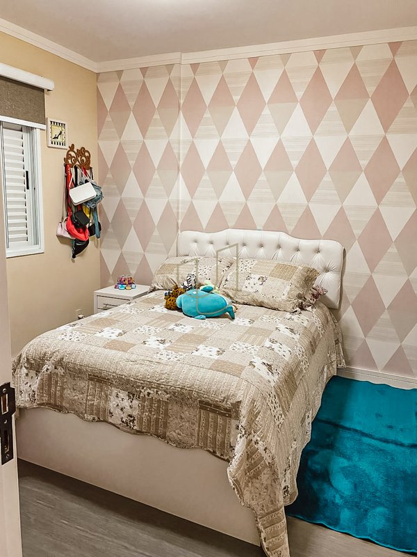 Apartamento com 3 Dormitórios no Varanda Quinta das Flores Av. Cidade Jardim São José dos Campos - 