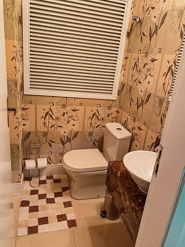 Apartamento com 3 Dormitórios no Varanda Quinta das Flores Av. Cidade Jardim São José dos Campos - 