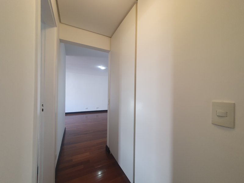 Apartamento 94m² na Vila Olímpia 2 suítes 2 vagas Rua Helena São Paulo - 