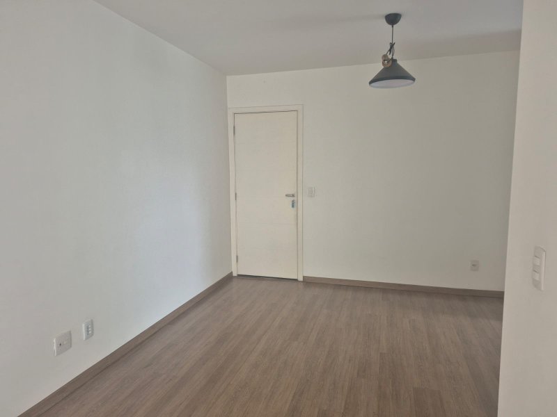 Apartamento 52,85m² em Carapicuíba 2 dorms 1 vaga Avenida Rui Barbosa Carapicuíba - 