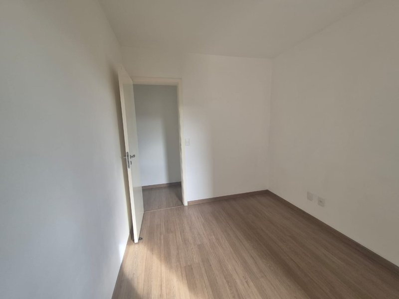 Apartamento 52,85m² em Carapicuíba 2 dorms 1 vaga Avenida Rui Barbosa Carapicuíba - 
