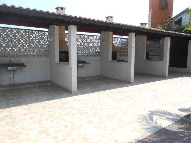 Apartamento 52,85m² em Carapicuíba 2 dorms 1 vaga Avenida Rui Barbosa Carapicuíba - 