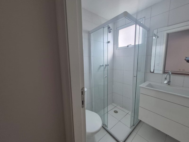 Apartamento 52,85m² em Carapicuíba 2 dorms 1 vaga Avenida Rui Barbosa Carapicuíba - 