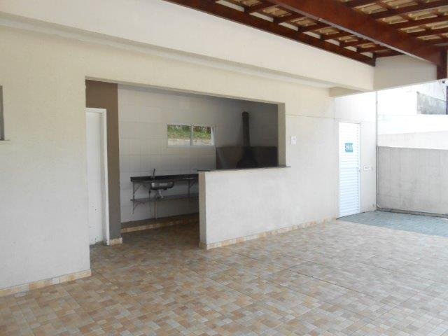 Apartamento 52,85m² em Carapicuíba 2 dorms 1 vaga Avenida Rui Barbosa Carapicuíba - 