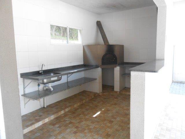 Apartamento 52,85m² em Carapicuíba 2 dorms 1 vaga Avenida Rui Barbosa Carapicuíba - 