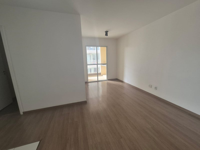 Apartamento 52,85m² em Carapicuíba 2 dorms 1 vaga Avenida Rui Barbosa Carapicuíba - 