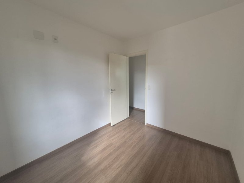 Apartamento 52,85m² em Carapicuíba 2 dorms 1 vaga Avenida Rui Barbosa Carapicuíba - 