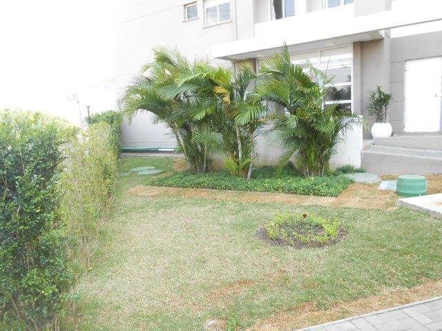 Apartamento 52,85m² em Carapicuíba 2 dorms 1 vaga Avenida Rui Barbosa Carapicuíba - 
