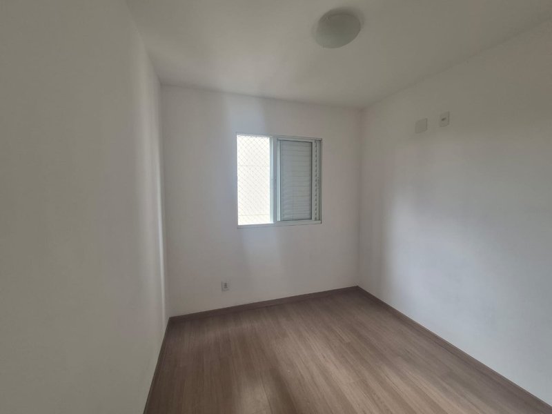 Apartamento 52,85m² em Carapicuíba 2 dorms 1 vaga Avenida Rui Barbosa Carapicuíba - 