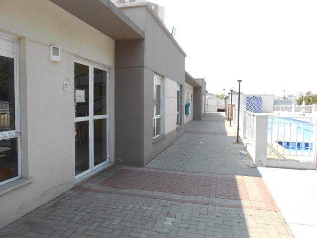 Apartamento 52,85m² em Carapicuíba 2 dorms 1 vaga Avenida Rui Barbosa Carapicuíba - 