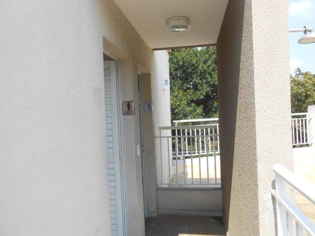 Apartamento 52,85m² em Carapicuíba 2 dorms 1 vaga Avenida Rui Barbosa Carapicuíba - 