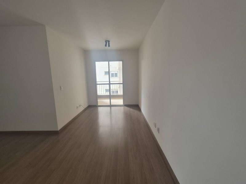 Apartamento 52,85m² em Carapicuíba 2 dorms 1 vaga Avenida Rui Barbosa Carapicuíba - 