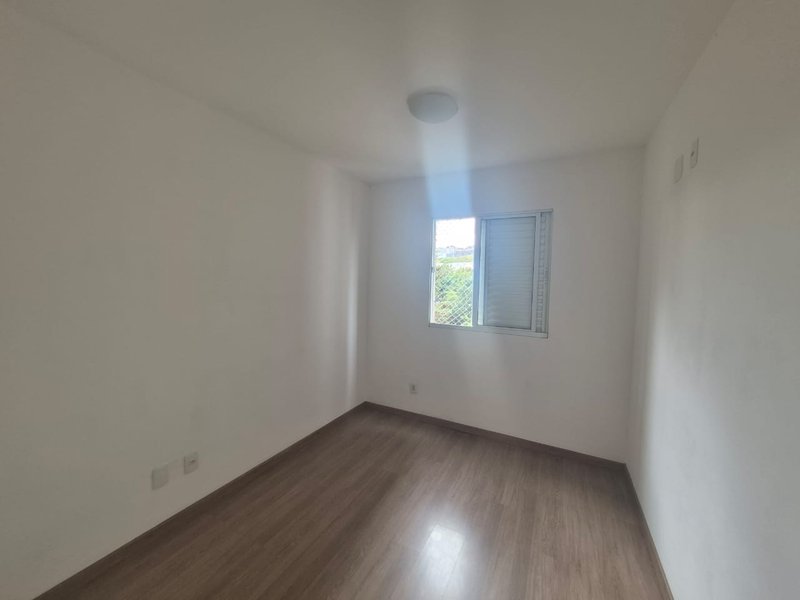 Apartamento 52,85m² em Carapicuíba 2 dorms 1 vaga Avenida Rui Barbosa Carapicuíba - 