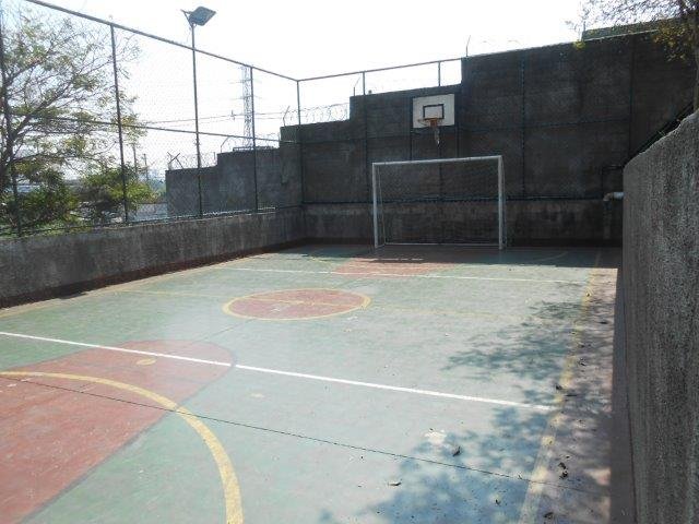 Apartamento 52,85m² em Carapicuíba 2 dorms 1 vaga Avenida Rui Barbosa Carapicuíba - 