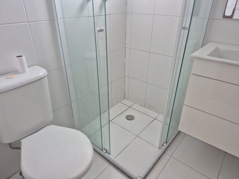 Apartamento 52,85m² em Carapicuíba 2 dorms 1 vaga Avenida Rui Barbosa Carapicuíba - 