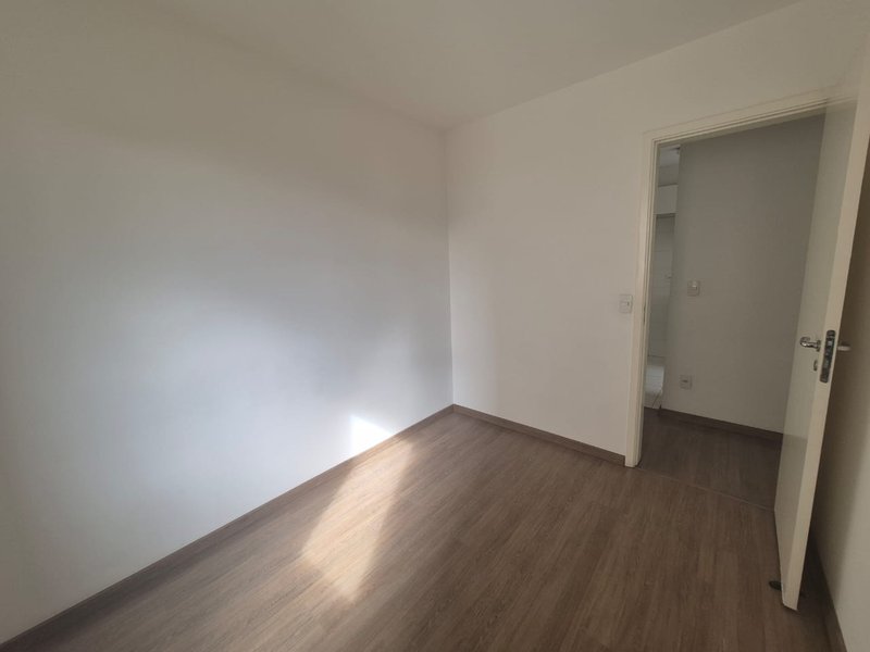 Apartamento 52,85m² em Carapicuíba 2 dorms 1 vaga Avenida Rui Barbosa Carapicuíba - 