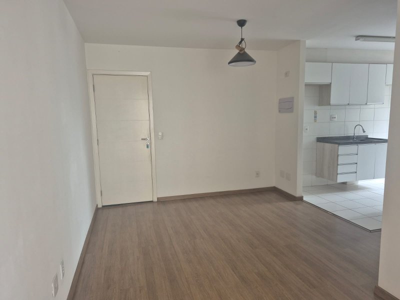 Apartamento 52,85m² em Carapicuíba 2 dorms 1 vaga Avenida Rui Barbosa Carapicuíba - 