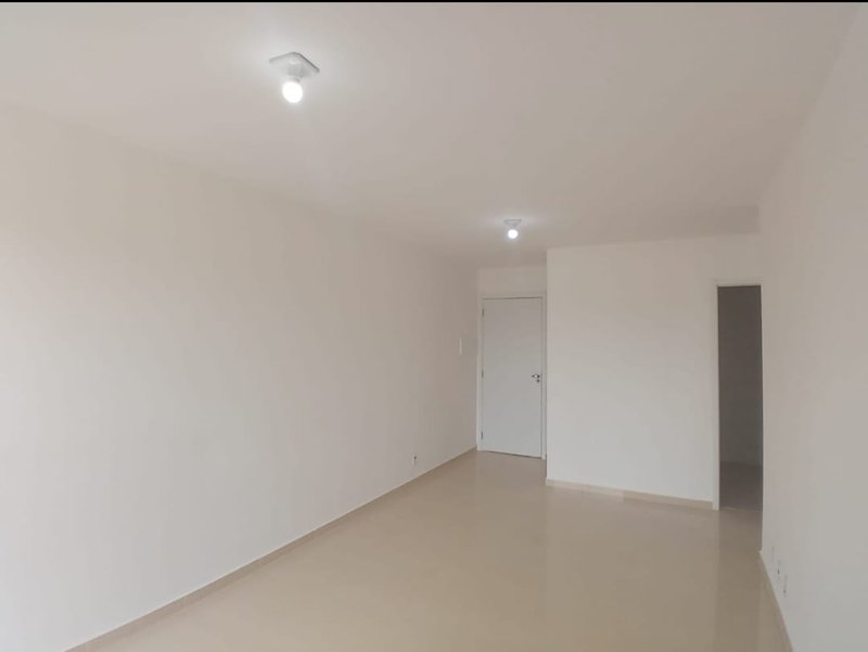 Apartamento 2 Dormitórios com Varanda e Lazer no Alvarinho  Mogi das Cruzes - 