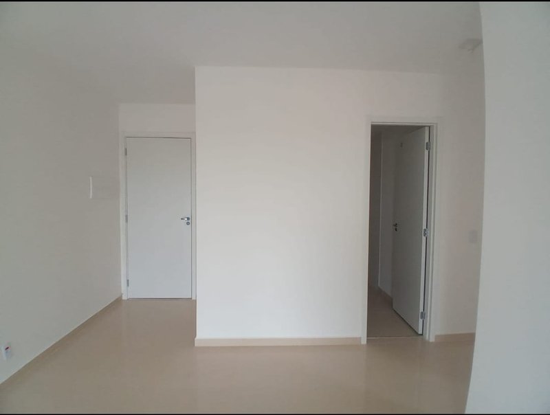 Apartamento 2 Dormitórios com Varanda e Lazer no Alvarinho  Mogi das Cruzes - 