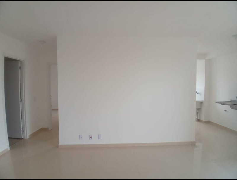 Apartamento 2 Dormitórios com Varanda e Lazer no Alvarinho  Mogi das Cruzes - 