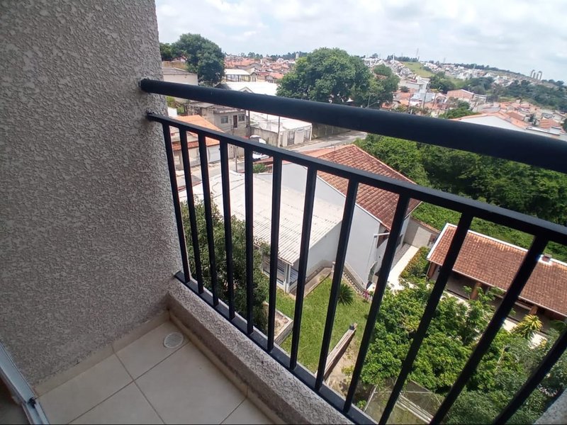 Apartamento 2 Dormitórios com Varanda e Lazer no Alvarinho  Mogi das Cruzes - 