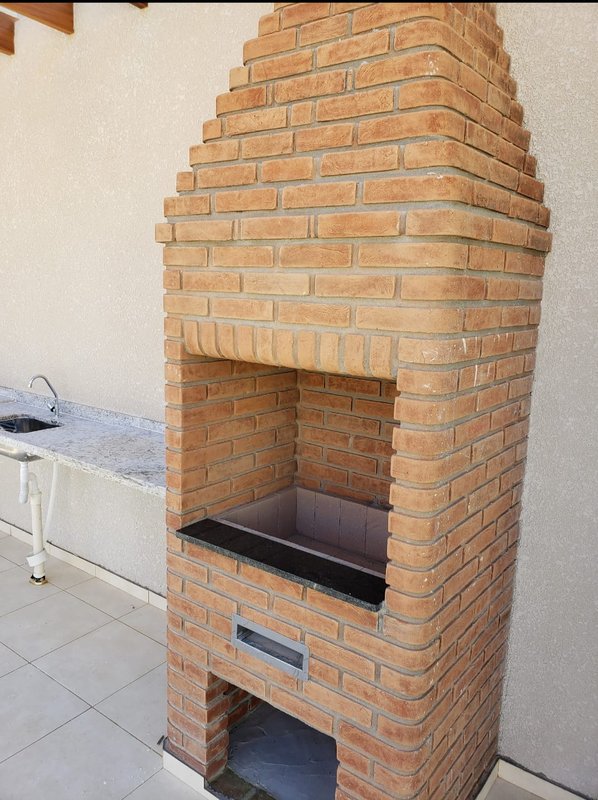 Apartamento 2 Dormitórios com Varanda e Lazer no Alvarinho  Mogi das Cruzes - 