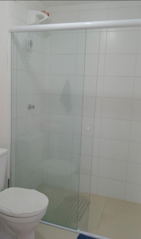 Apartamento 2 Dormitórios com Varanda e Lazer no Alvarinho  Mogi das Cruzes - 