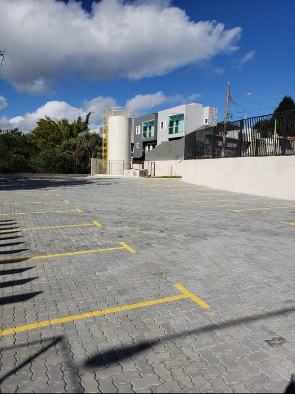 Apartamento 2 Dormitórios com Varanda e Lazer no Alvarinho  Mogi das Cruzes - 