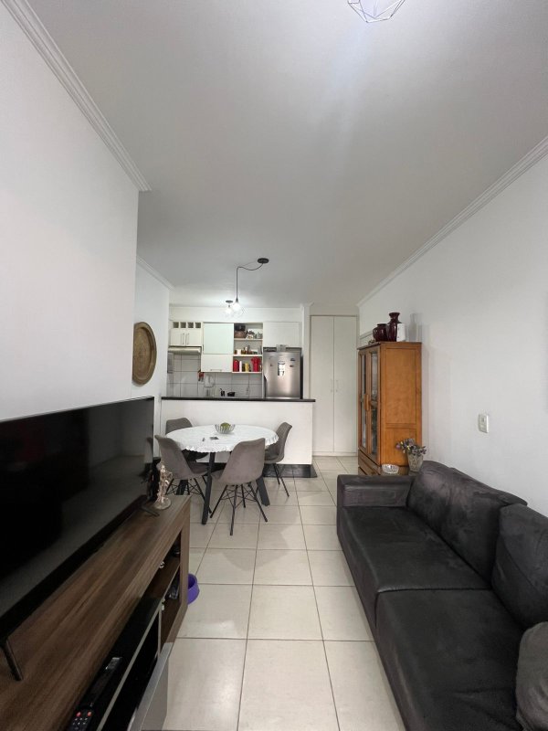 APTO 57M² INNOVA SÃO FRANCISCO - OSASCO Avenida Presidente João Goulart Osasco - 