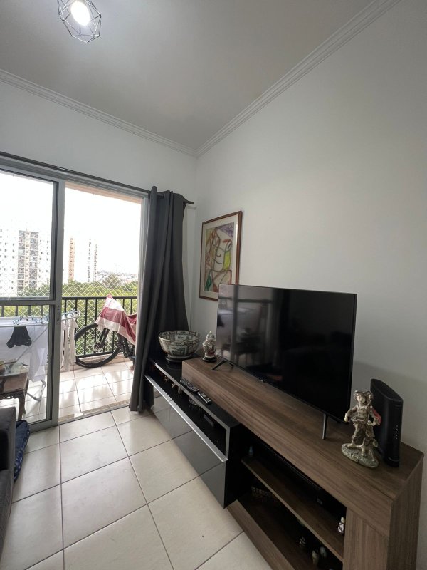 APTO 57M² INNOVA SÃO FRANCISCO - OSASCO Avenida Presidente João Goulart Osasco - 