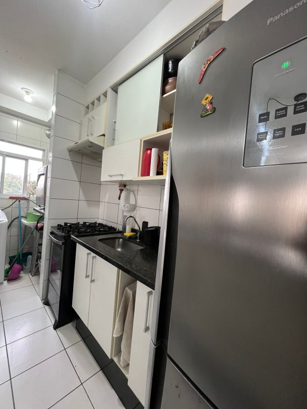 APTO 57M² INNOVA SÃO FRANCISCO - OSASCO Avenida Presidente João Goulart Osasco - 